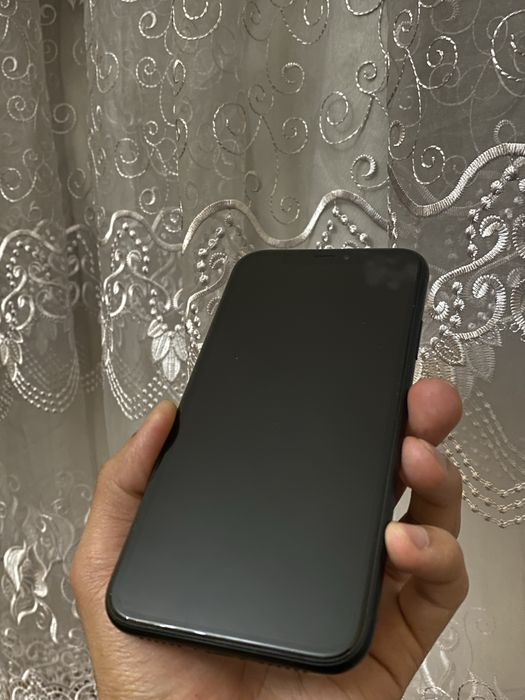 IPhone XR Yengide holati