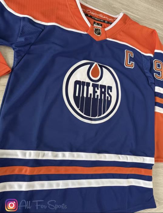 NHL jerseys / Kings / Gretzky / Blackhawks