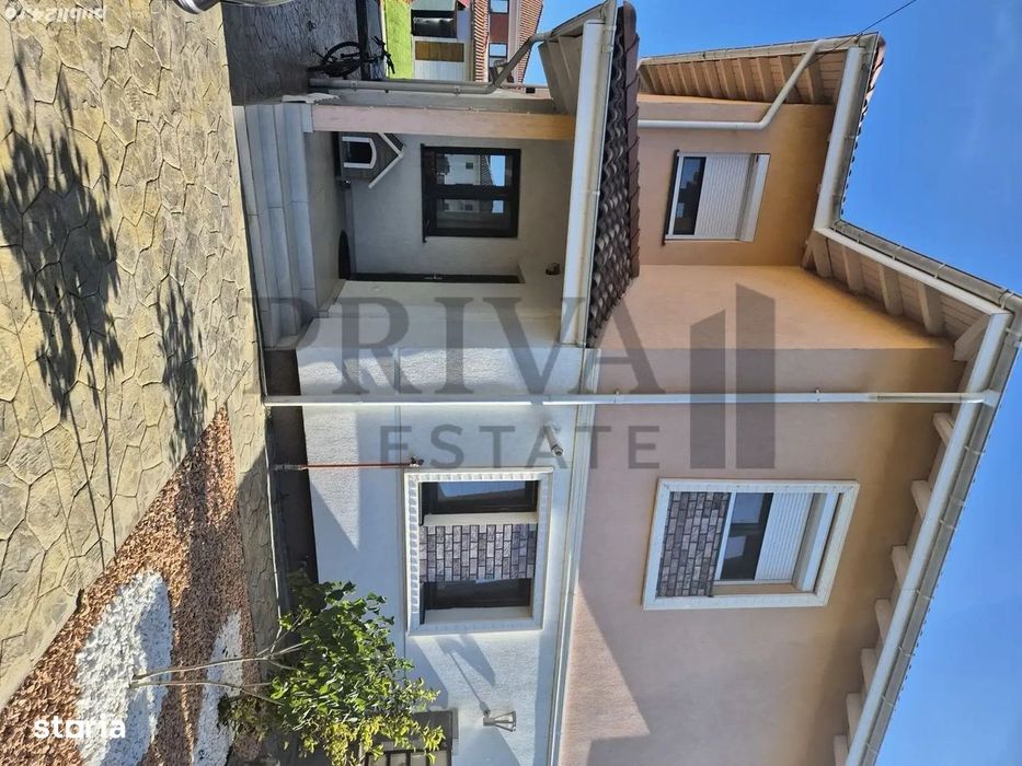 Duplex 4 camere, Dumbrăvița/ apropiere de strada Simfoniei