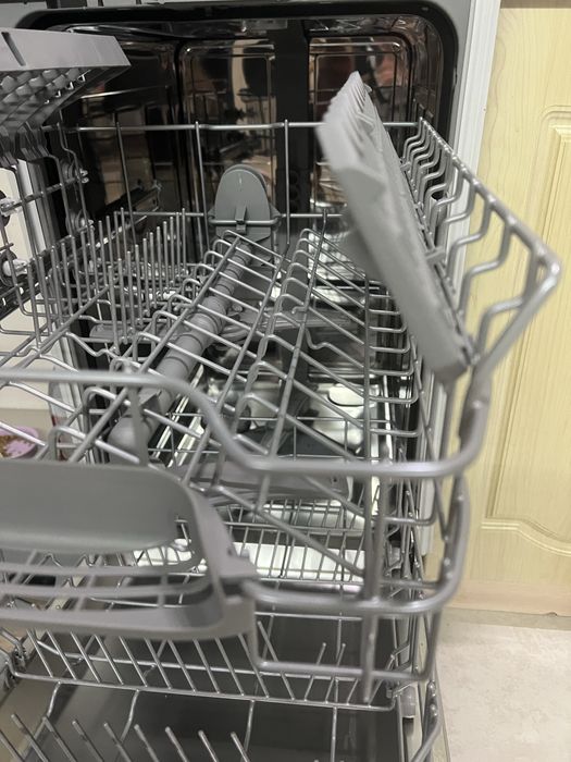 Посудомоечная машина BOSCH 45см