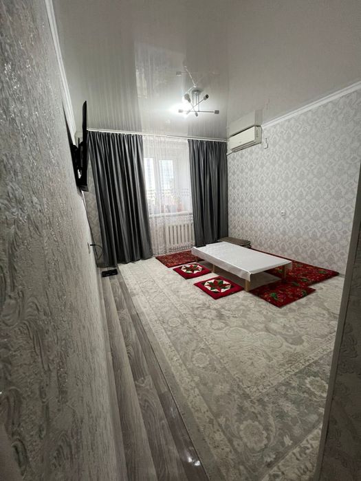 Квартира 2 комнатная