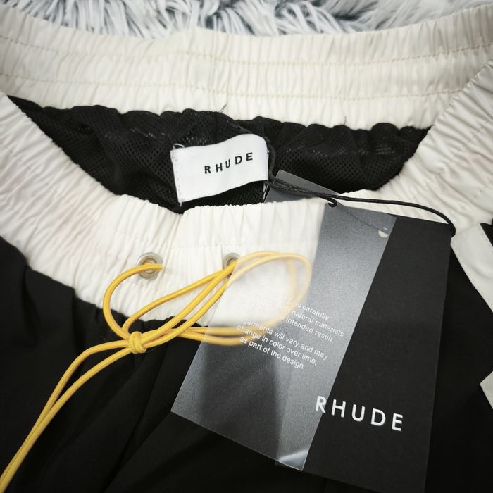 RHUDE мъжки къси панталони различни модели НОВИ