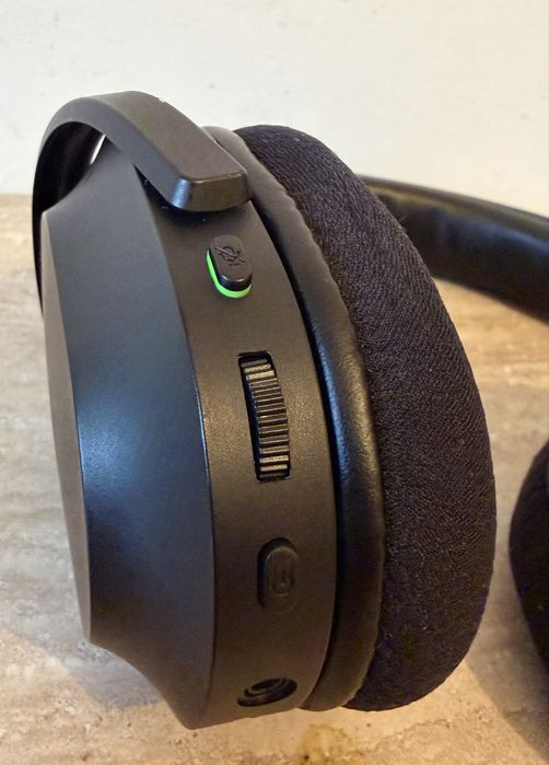 Casti gaming Razer Wireless