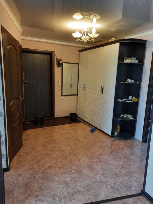 Продам 3-комнатную квартиру