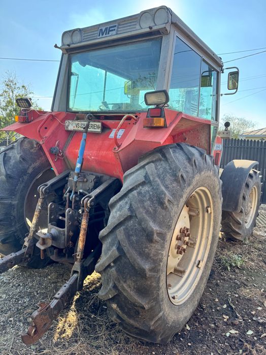 Massey-Ferguson 2640