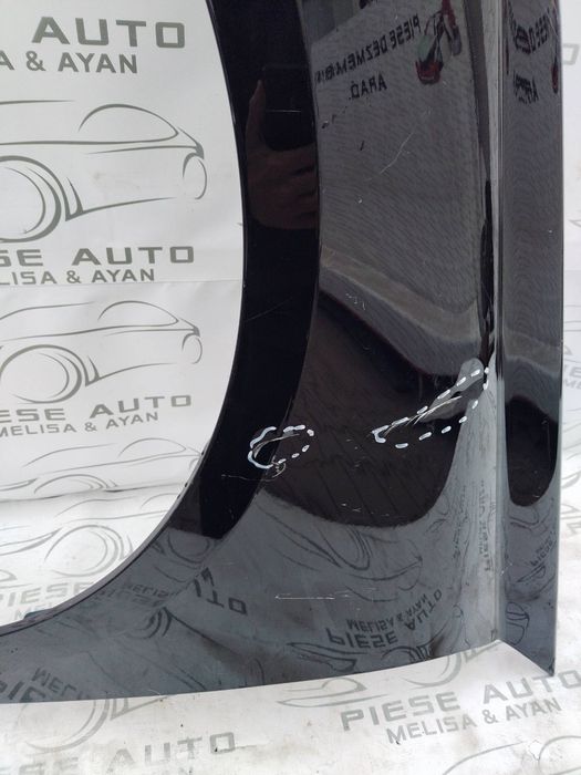 Aripa stanga Peugeot 508 an 2018-2019-2020-2021-2022-2023-2024-2025-20