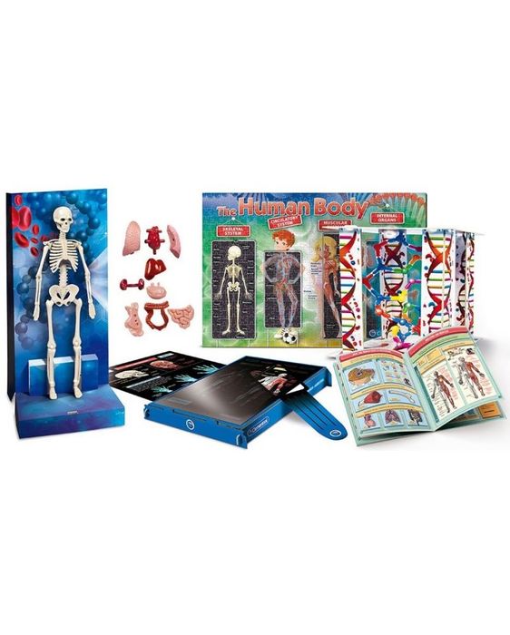 Детска игри Clementoni за 50 лева всяка при покупка на двете намаление