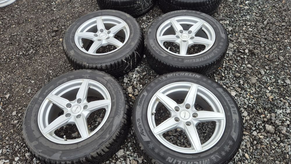 Джанти ACE 5/114.3 Toyota,Honda,Suzuki 5x114.3
