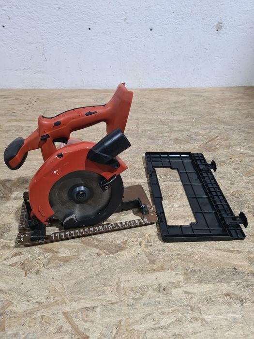 Circular lemn Hilti SCW 22A