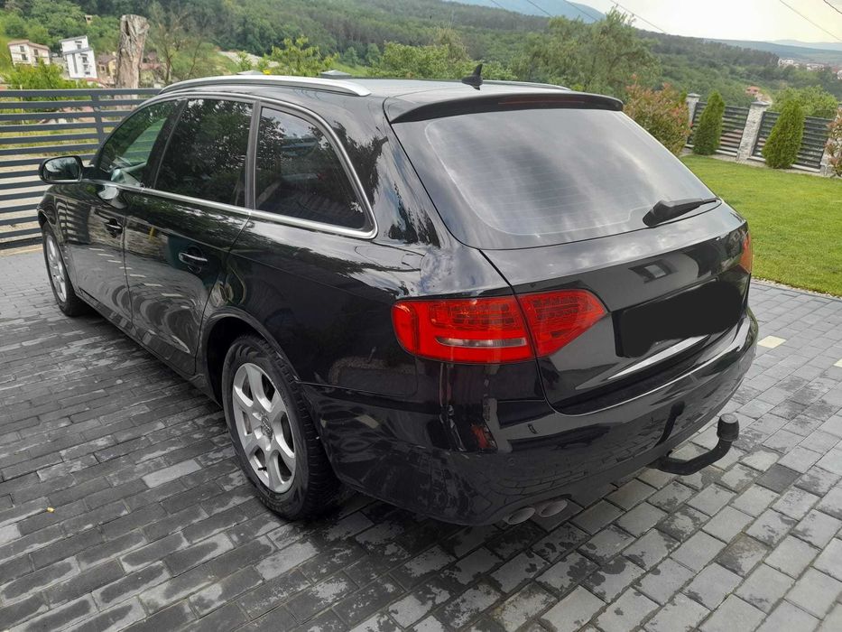 AUDI A4 B8 2010 143.CP