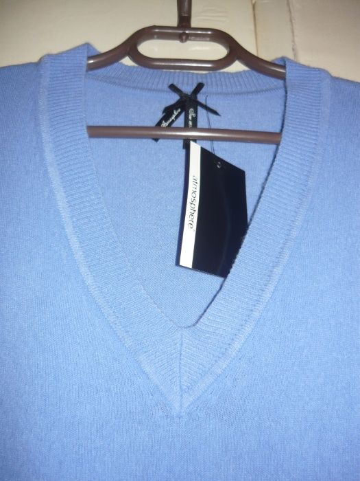 Atmosphere - нови блузки от Англия