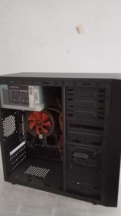 Пк комплект все для офиса