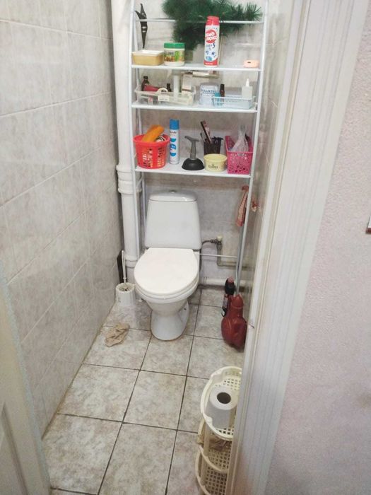 Продам квартиру в Астане