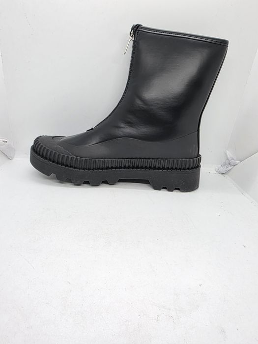Cizme Pepe Jeans Gum Zip nr. 39