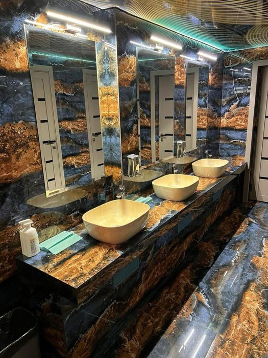 Constructii civile, finisaje de inalta calitate, portofoliu larg