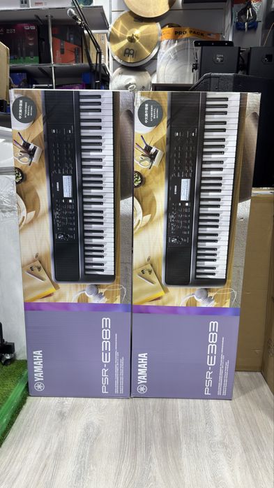 Синтезатор meika