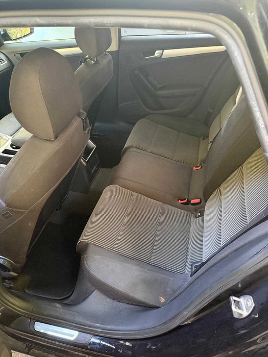 AUDI A4 Avant 2009 — imagine 5
