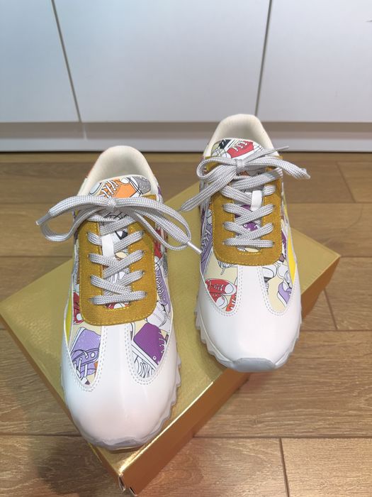 Женски маратонки 38 номер