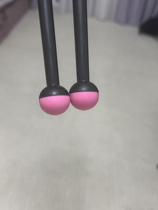 Профессиональные булавы от Chacott 41 размера