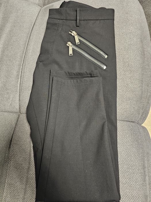 2 x Pantaloni DSQUARED2 originali M- L