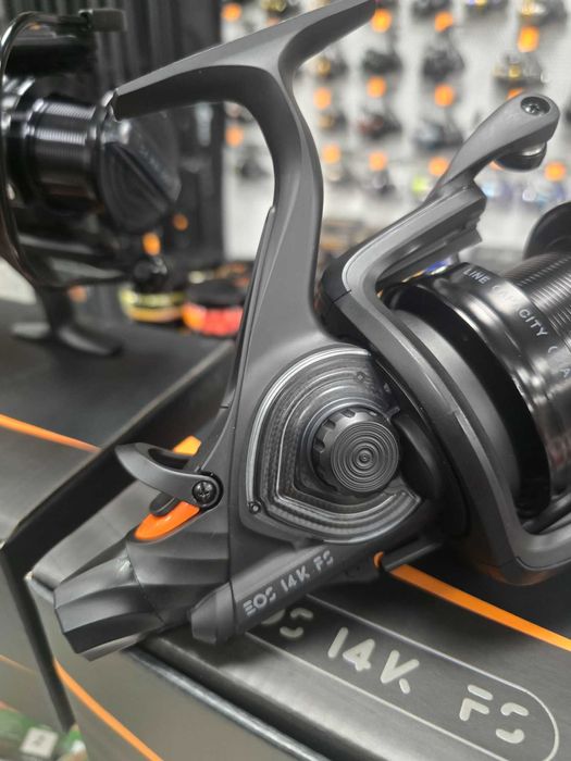 Макара Fox EOS FS Reel 2026