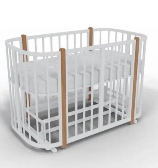 Кроватка детская.