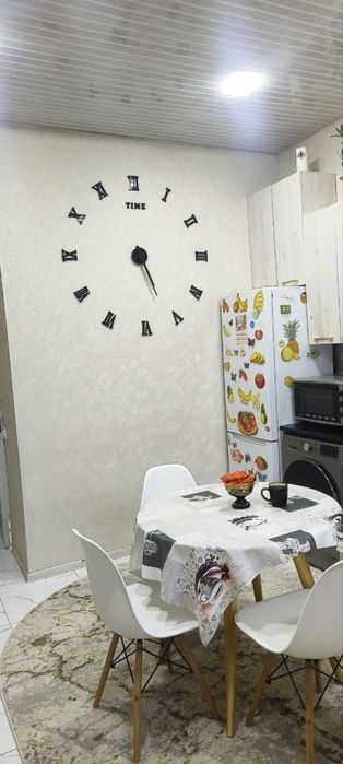 В продаже 1 комнатная квартира на земле