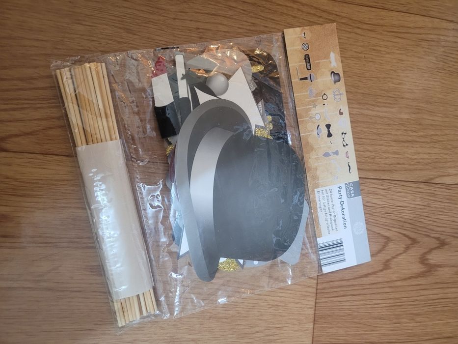 Набор для фотосессии