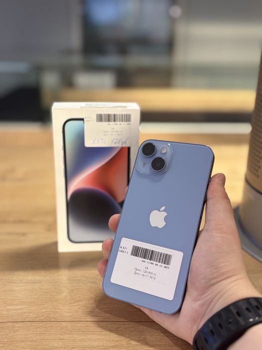 iPhone 14/Рассрочка 0-0-24