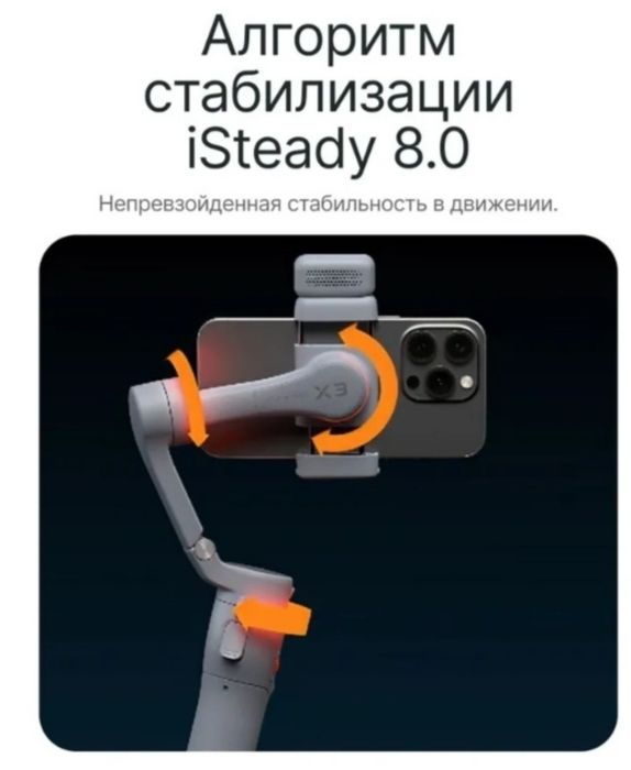 стабилизатор 360