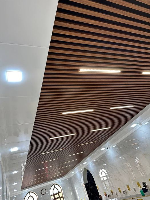 Алюкабонд фасад хизмати алукапон Аликафона алюбонд алубонд алкафон