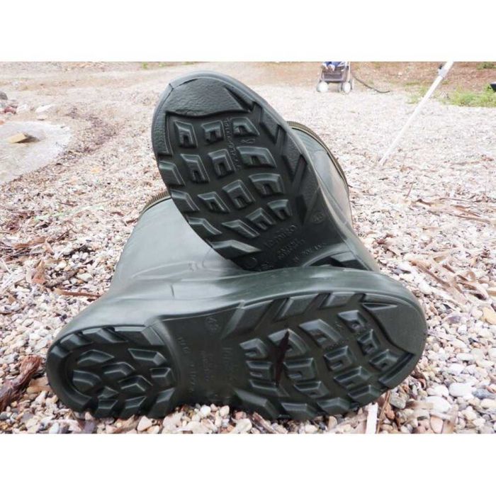 Високи Ловни Туристически Ботуши Lemigo Greenlander EVA 862 -30°