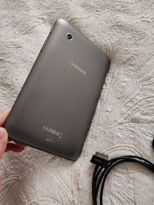 Таблети Samsung  и  Alcatel One touch