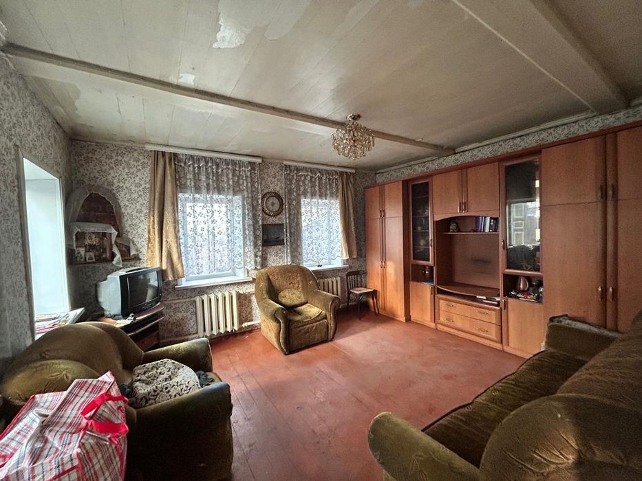 Продам дом район ДСРА