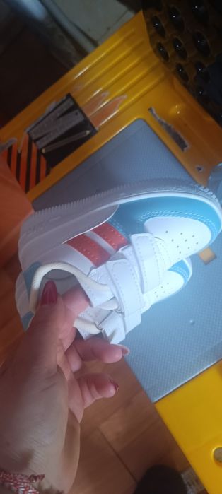 Încălțăminte pentru copii