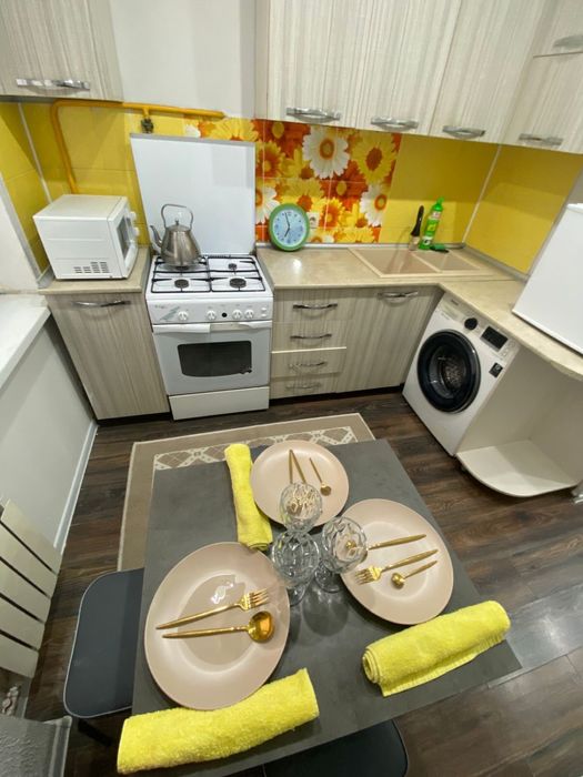 Посуточно аренда квартиры Актау