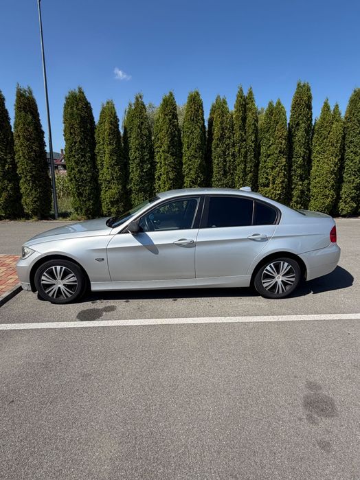 BMW Seria 3 2007 — imagine 4