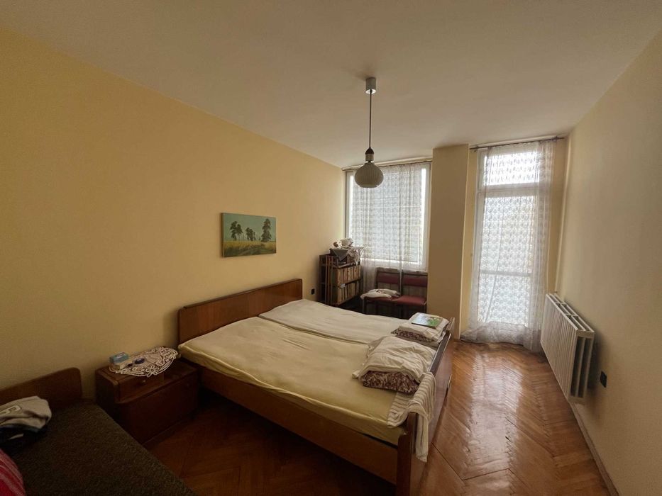 Продава се Тристаен апартамент в Казанлък - 90 кв.м за 1128 €/кв.м - Снимка #3