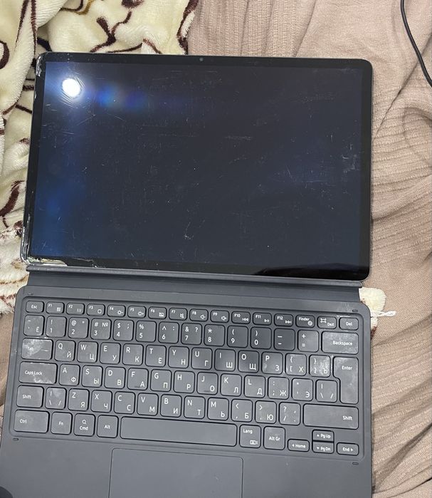 Samsung galaxy tab 8 plus
