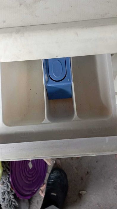 Продам стиральную машинку