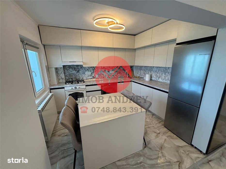 Apartament 2 camere, prima inchiriere, vedere spectaculoasa — fotografia 3