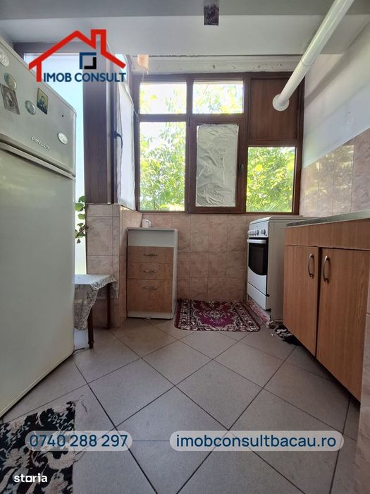 Apartament cu 2 camere de închiriat – Electricienilor | Etaj 2 |CE1728