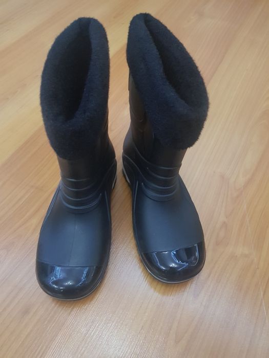 Ботуши за дъжд/Гумени ботуши