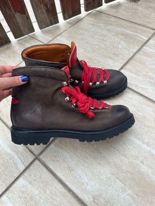 Чисто Нови Raparo мъжки обувки