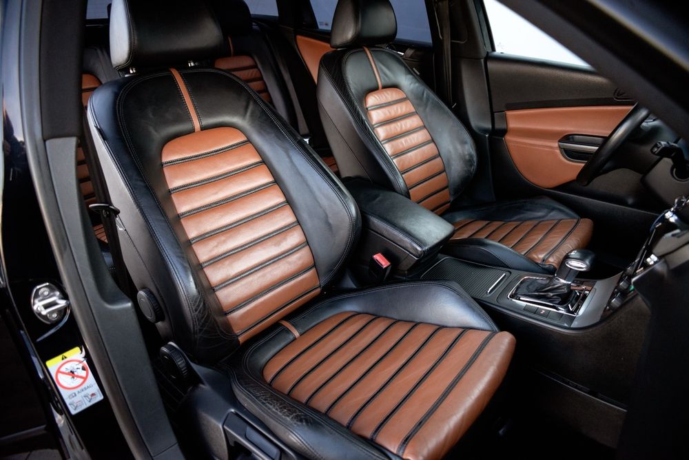 Se vinde Passat b6 DSG