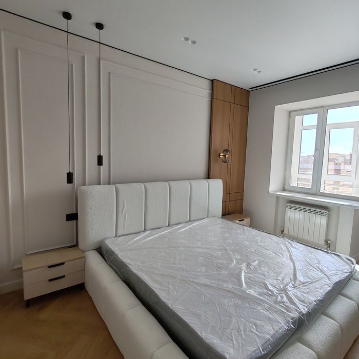 Новый Жк Альтаир