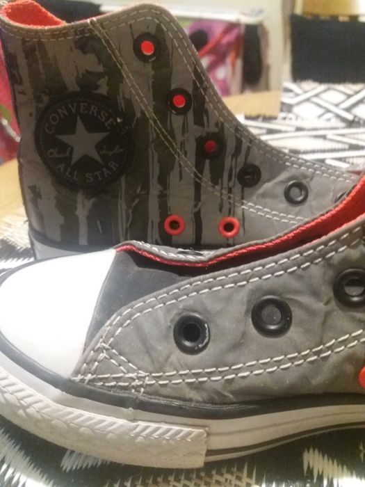 Кецове Converse 31