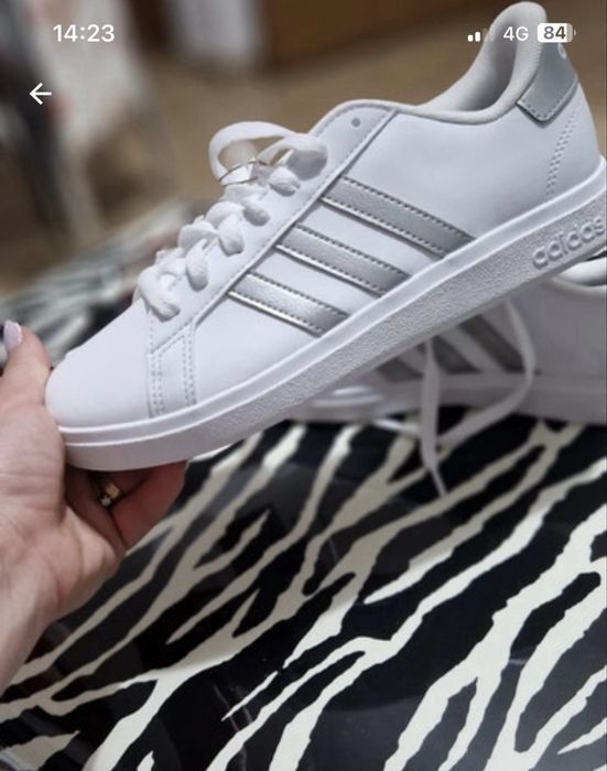 Lot adidasi noi originali