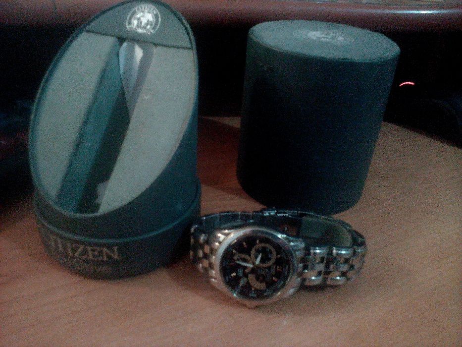 Ceas CITIZEN Eco-Drive
