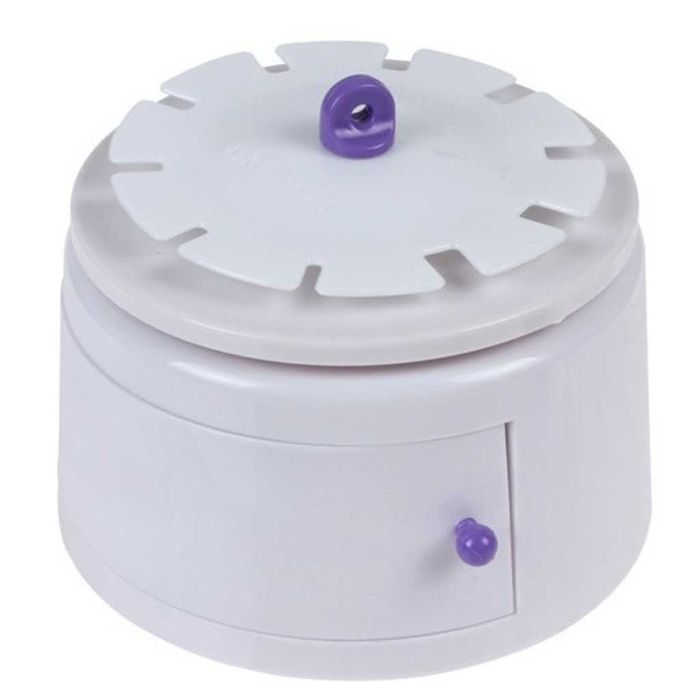 Уред за маникюр с 200 ваденки